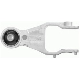 Resim Opel Combo C Arka Motor Kulağı (Tork Kolu) 