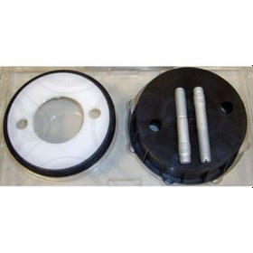 Resim Elring 374.590 Krank Arka Keçe Mondeo I 2.0 1.6 16v 1m5g6a321a5a 