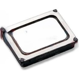 Resim Tekno Prime Infinix Hot 9 Ile Uyumlu Buzzer Hoparlör Tekli X655 