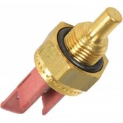 Resim Sadera Kombi Ntc Sensörü Oringli Daldırma Tip Kombi Sıcaklık Sensörü Kırmızı 11288146400 