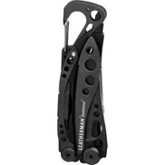 Resim Lidyahan Store Skeletool Black Çok Amaçlı Pense, Siyah 