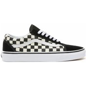 Resim VANS Ua Old Skool Kadın Kadın Bileksiz Ayakkabı SİYAH 