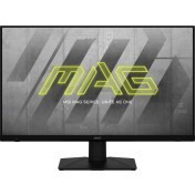 Resim MSI 23.6" G24C4 E2 1920x1080 (FHD) CURVE 1500R VA 180HZ 1MS FREESYNC PREMIUM GAMING MONITOR 