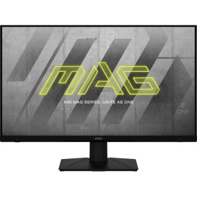 Resim MSI 23.6" G24C4 E2 1920x1080 (FHD) CURVE 1500R VA 180HZ 1MS FREESYNC PREMIUM GAMING MONITOR 