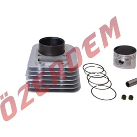 Resim Genel Markalar Atv Lx200 Silindir Komple 62 Mm Dik Motor 