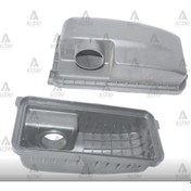 Resim Esse Otomotiv Picanto 04-08 Hava Filtre Üst Kutu - MHR-09738 - 28111-07000 