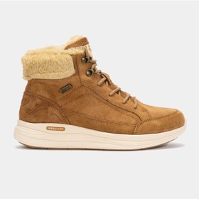 Resim Joma Megan Lady 2526 Lıght Brown Kadın Kahverengi Spor Ayakkabı Cmeglw2526 Kahve 