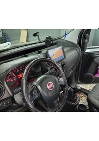 Resim Navigold Fiat Fiorino 9 İnc Android Multimedia Player 