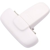 Resim Powermaster PM-14319 Çocuk Kilidi Buzdolabı Dolap Kilidi Beyaz Çok Renkli 