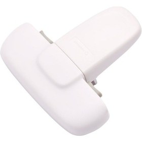 Resim Powermaster PM-14319 Çocuk Kilidi Buzdolabı Dolap Kilidi Beyaz Çok Renkli 