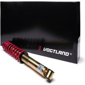 Resim Opel Astra J 2009- Sonrası Vogtland Coilover 