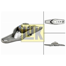 Resim LUK 514001110 Debriyaj Rulmanı Fabia 1,4 TDI 05-08 Golf VI TDI 1,6 09-13 Polo 1,4 TDI 05-09 Jetta IV 2,0 10- 