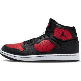 Resim Nike Jordan Access Erkek Basketbol Ayakkabısı AR3762-006 