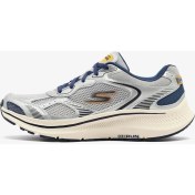 Resim Skechers Go Run Consistent 2.0 Volt Erkek Gri Koşu Ayakkabısı 220883 Gynv 