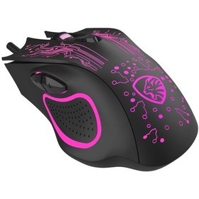Resim Hytech Hy-X8 Eagle Gaming Oyuncu Mouse 