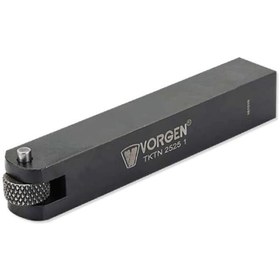 Resim Fett TKTN - 25 25 1 Vorgen Tırtır Dış Torna Kateri 