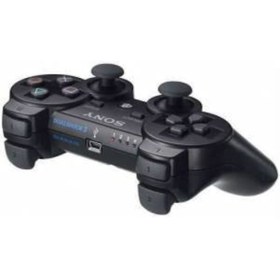 Resim Sony PS3 Dualshock Joystick Oyun Kolu Sony PS3 Dualshock 3 En U 