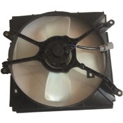 Resim Genel Markalar Toyota Rav4 Komple Su Fan 1996-2001 