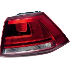 Resim Golf7 Stop Lambası Dış Sağ 2013- [Depo] [5G0945096B] 