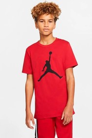 Resim Nike Jordan Erkek Çocuk Tişört 952423 