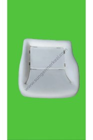 Resim Hyundai H-100 Uyumlu Eski Model Oturak Süngeri 1 Adet 