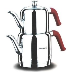 Resim A189 Riva Çaydanlık Takımı Fma04208 