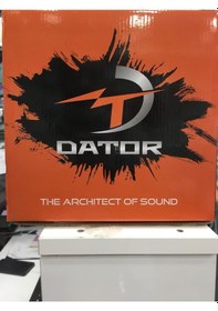 Resim Dator 20 Cm Midrange Sv200.1 Yüksek Performans Mitrange 2 Ad 