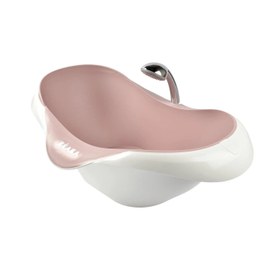 Resim Beaba Camele O İlk Bebek Küveti, Old Pink 
