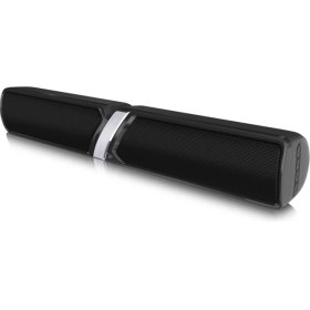 Resim New Rixing NR-6017 Bluetooth 5.0 Kablosuz Taşınabilir Mikrofonlu Hoparlör 
