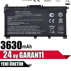 Resim HP Pavilion Uyumlu 15-Ck. 15-Ck004Nt Batarya Pil Tf03Xl 