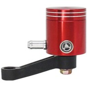 Resim Suofeng Evrensel Motosiklet Fren Debriyaj Yağ Deposu - Alüminyum Alaşımlı 