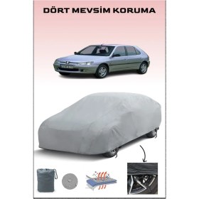 Resim Breen Peugeot 306 5 Kapılı 1997 - 2001 Araba Brandası Oto Branda 