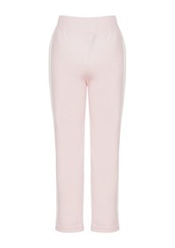 Resim Hummel Tamıres Çocuk Eşofman Altı 932267-9877 Pembe 
