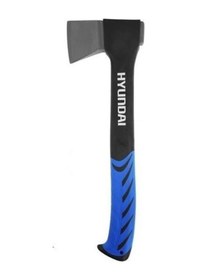 Resim Hyundai Hx145 Profesyonel Fiberglass Balta 36Cm 