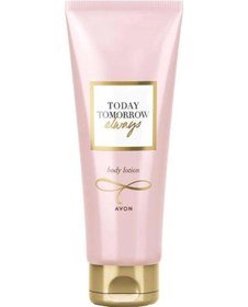 Resim Avon Tta Always Vücut Losyonu 125 ML 
