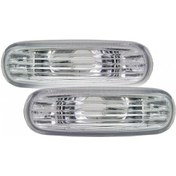 Resim Fiat İdea Sağ Sol Ön Çamurluk Sinyal Lambası 20042011 