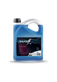 Resim 1052659 - Antifriz Mavi 5lt - Wolf 