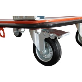 Resim Lorin Katlanır Taşıma Arabası 