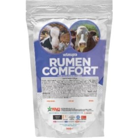 Resim Vetasupra Rumen Ağırlık Artırıcı Hayvan Yem Katkısı - 1 Kg 