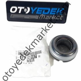 Resim Peugeot 301 1,6 Hdi Debriyaj Bilyası (Orijinal) 
