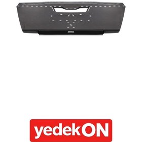 Resim Panjur Ön Tgs '13 Man Yazı Üstte (Kahveci Premium) - 81611506078 
