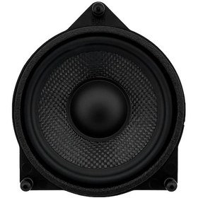 Resim Blam 100MNS 10CM Mercedes Komponent Hoparlör 
