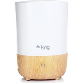 Resim King KHN5003 Angle Ultrasonik Hava Nemlendirici 