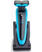 Resim Şarj Edilebilir 5d Elektrikli Tıraş Makinesi 1 - 2 Saat 