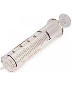 Resim Efiks LEHİM PASTASI , FLUX İÇİN BOŞ ŞIRINGA 5 ML 