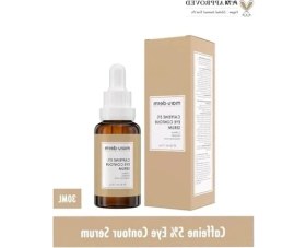 Resim 30 ml Göz Çevresi Için Kafein Içeren Serum 