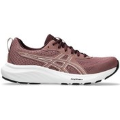 Resim Asics Gel-contend 9 Kadın Kirmizi Koşu Ayakkabısı 1012b681-600 Kırmızı 