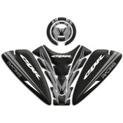 Resim Honda Cbr Cc Tank Pad Set 03 