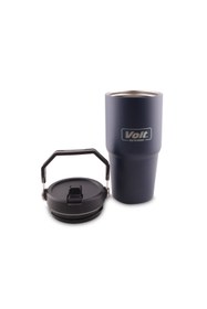 Resim Voit Chill Ice Thermos 600 ml | 304 Paslanmaz Çelik, Çift Cidarlı Vakum Yalıtımlı 