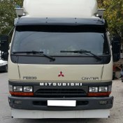 Resim Mitsubishi Canter 1998 - 2012 Ön Cam Güneşliği 